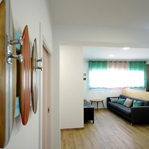 Apartamento Ocean